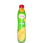 GURUJI ORANGE SQUASH 750ML